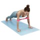 Stretch Yoga Strap Yoga Exercise Strap Bands Portable Muscle Stretch Strap for Yoga Stretching for Home Gym Body Workout