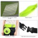 Multifunctional Waist Belt Ultra Light Waist Pouch Waterproof Gym Phone Holder Cellphone Pouch Waist Bag  Running Band Outdoor Running Bag Riding Bag Women Men Sport Bag Fitness Equipment Fitness Workout Belt Sport Waist Pack Exercise Waist Bag