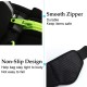 Waist Bag Running Belt with Water Bottles Phone Bag Waterproof for Sport Fitness