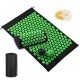 Acupressure Mat and Pillow Set