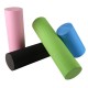 Yoga Foam Roller High-density EVA Muscle Roller Self Massage Tool for Gym Pilates Yoga Fitness 30cm / 45cm / 60cm