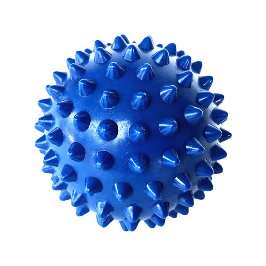 Massage Balls Set Double Peanut Ball Spiky Ball Fascial Ball Tissue Treatment Muscle Therapy Balls Set