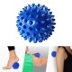 Massage Balls Set Double Peanut Ball Spiky Ball Fascial Ball Tissue Treatment Muscle Therapy Balls Set