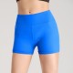 Women Yoga Shorts Quick Dry Breathable Stretchable High Waist Bodycon Running Gym Sports Shorts Sportswear