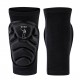 Outdoor Sports Protective Knee Pads Collision Avoidance Knee Sleeves Guards for Skating Skiing Motorcycling Climbing Mountain Biking