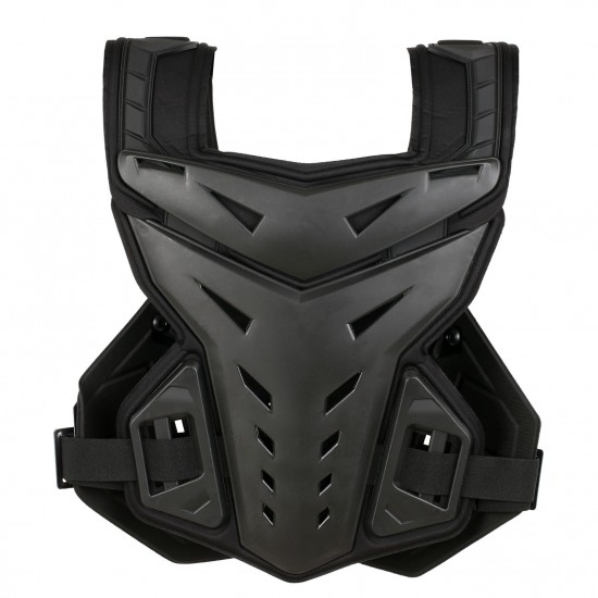 Motorcycle Armor Vest Chest Spine Back Protector Protective Vest for Cycling Skating Skiing Motocross Bike Riding