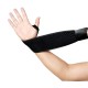 Wrist Support Brace Wrist Stabilizer Adjustable Wrist Bandages Protector Left and Right Hand Wrist Wraps for Fitness Office Pain Relief