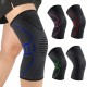 Knee Brace Sport Knee Sleeve Joint Support for Workout Running Hiking