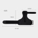 Universal Thumb Protective Cover Aluminum Bar Support Thumb Wrist Protection Brace Thumb Support for Left Right Hand