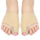 2 Pairs Bunion Corrector Gel Bunion Pads Sleeves Brace Bunion Relief Big Toe Separator for Big Toe Joint Pain Relief