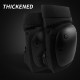 6Pcs/Set 2 Wrist Guards + 2 Elbow Pads + 2 Knee Pads Thicken Shell Impact Resistance Outdoor Sports All-around Protection