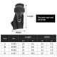 Ankle Support Ankle Brace with Protecting Board Ankle Stabilization Guard Adjustable Compression Ankle Support Strap for Football Basketball and Chronic Ankle Pain Sports Protection