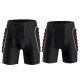 Men's Hip Butt Protection Padded Shorts Armor Hip Protection Shorts Pad for Snowboarding Skating Skiing Riding