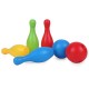 Kids Bowling Toys Set Indoor Outdoor Bowling Games Great for Boys Girls