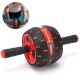 Abdominal Roller Wheel Home Gym Abdomen Training Workout Exercise Equipment