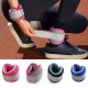 1 Pair Neoprene Ankle Weights Strap Fitness Ankle Straps Legs Weight For Running Jogging Walking Aerobics Exercise Gymnastics