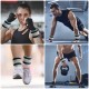 1 Pair Neoprene Ankle Weights Strap Fitness Ankle Straps Legs Weight For Running Jogging Walking Aerobics Exercise Gymnastics