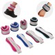 1 Pair Neoprene Ankle Weights Strap Fitness Ankle Straps Legs Weight For Running Jogging Walking Aerobics Exercise Gymnastics