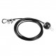 Gym Cable Steel Wire Fitness Pulley Cable for Home Gym Cable Machine Weight Lift Pulley System