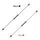 Multifunctional Training Stick Fitness Exercise Elastic Vibrate Rod Tremble Yoga Wand