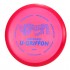 1 PCS Sport Disc Disc Golf Flying Disc Game Throwing Disk for Kids Adults Beginners Family